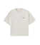 BAR LOGO POCKET TEE