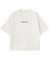 COOPER LOGO WIDE S/S TEE