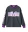 RACING L/S TOP