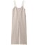 BACK RIBBON SALOPETTE