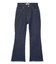 HIGH WAIST FLARE JEANS