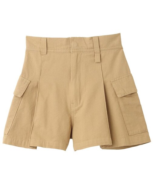 CARGO SHORT PANTS