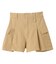 CARGO SHORT PANTS