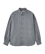 2WAY OVERSIZED SHIRT