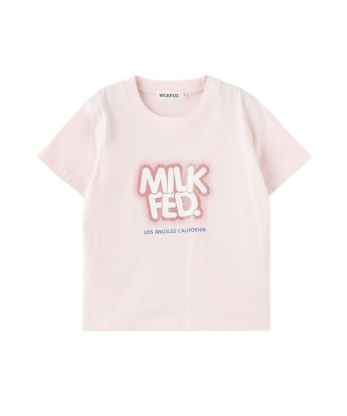 HEAVEN27 FOOTBALL SHIRT｜ミルクフェドのアウトレット通販｜三井