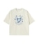 WATERCOLOR STRAWBERRY WIDE S/S TEE