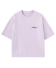 M.FEDDY LOGO WIDE S/S TEE