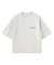 M.FEDDY LOGO WIDE S/S TEE