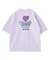WATER CROWN WIDE S/S TEE