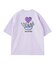 WATER CROWN WIDE S/S TEE