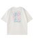 NEON SUNDAE WIDE S/S TEE