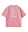NEON SUNDAE WIDE S/S TEE
