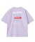 MULTI LOGO WIDE S/S TEE