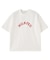 ARCH LOGO WIDE S/S TEE
