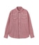CHECKERED WESTERN SHIRT