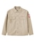 PATCHED UTILITY SHIRT