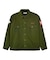 PATCHED UTILITY SHIRT