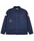 PATCHED UTILITY SHIRT