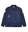 PATCHED UTILITY SHIRT