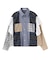 PATCHED SHIRT
