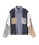 PATCHED SHIRT