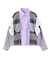 PATCHED SHIRT