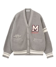 COLLEGE CARDIGAN