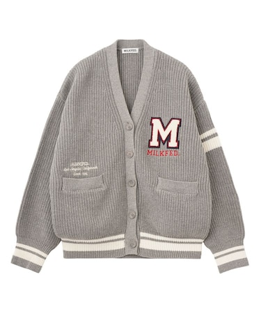 COLLEGE CARDIGAN