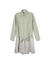 SHIRT DRESS