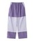 BICOLOR PANTS