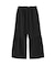PANELED RELAXED PANTS
