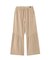 PANELED RELAXED PANTS