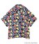 MILKFED.xLIFES A BEACH SHIRT