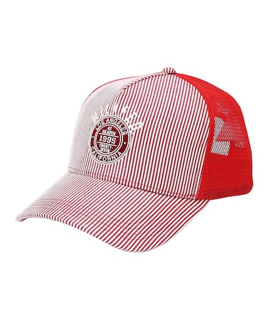 HICKORY CIRCLE LOGO CAP