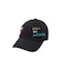 DOODLE EMBROIDERY CAP