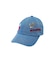DOODLE EMBROIDERY CAP