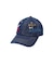 DOODLE EMBROIDERY CAP