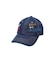 DOODLE EMBROIDERY CAP