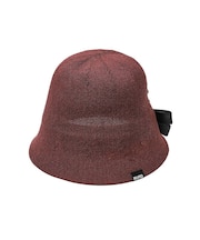 LACE UP HAT