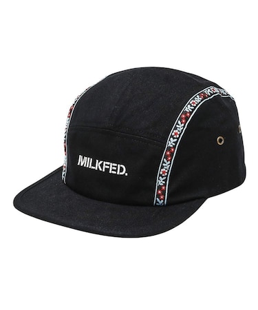 TYROLEAN TAPE CAP