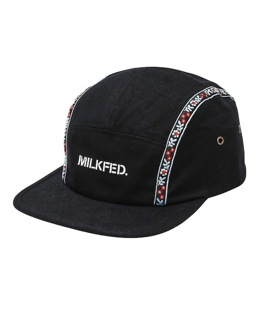 TYROLEAN TAPE CAP