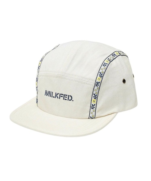 TYROLEAN TAPE CAP