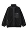 BAR LOGO BOA JACKET