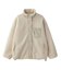 BAR LOGO BOA JACKET