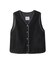 PIPING BOA VEST