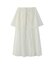 DETACHABLE LACE SKIRT