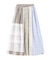 PATCHED LONG SKIRT