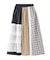 PATCHED LONG SKIRT