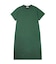 STENCILE LOGO DRESS