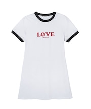 LOVE MILKFED. MINI DRESS